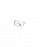 Sudio Earbuds | C8 | Bluetooth | In-ear | Microphone | White | Noise canceling | Wireless