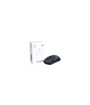 MSI Gaming Mouse | FORGE GM340 WIRELESS | Wireless | 2.4 GHz, Bluetooth, USB | Navy