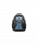 Targus | Drifter | Fits up to size 15.6 " | Backpack | Black/Grey | Shoulder strap