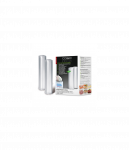 Caso | Foil rolls | 01221 | 2 units | Dimensions (W x L) 20 x 600 cm | Ribbed