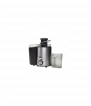 Juicer | Tristar | SC-2284 | Type Centrifugal juicer | Black/Stainless steel | 400 W | Number of speeds 2