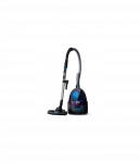 Philips | Vacuum cleaner | PowerPro Compact FC9333/09 | Bagless | Power 650 W | Dust capacity 1.5 L | Purple