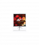 Elite Screens | Tripod/Portable Pull Up Projector Screen | T92UWH | Diagonal 92 " | 16:9 | Viewable screen width (W) 203.2 cm |