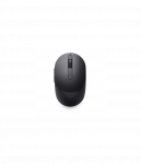 Dell | Pro | MS5120W | 2.4GHz Wireless Optical Mouse | Wireless | Black