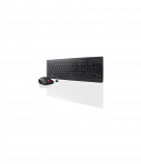 Lenovo | Wireless Combo Keyboard & Mouse | 510 | Keyboard and Mouse Combo | 2.4 GHz Wireless via Nano USB | Batteries included |