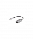 Aten | USB-C to HDMI 4K Adapter | HDMI Female | USB-C Male | USB-C to HDMI