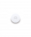 TP-LINK | AX1800 Indoor WiFi 6 Access Point | EAP610 | 802.11ax | 2.4 GHz/5 GHz | 1201 Mbit/s | N/A Mbit/s | Ethernet LAN (RJ-45