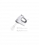 Camry | Hand mixer | CR 4220w | Hand Mixer | 300 W | Number of speeds 5 | Turbo mode | White