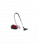 Philips | Vacuum cleaner | FC8243/09 | Bagged | Power 900 W | Dust capacity 3 L | Red/Black