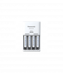 Panasonic | Battery Charger | ENELOOP K-KJ51MCD04E | AA/AAA