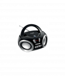 Adler | CD Boombox | AD 1181 | Speakers | USB connectivity