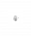 Natec | Mouse | Siskin 2 | Wireless | USB Type-A | White