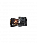 Gigabyte | A520M DS3H V2 | Processor family AMD | Processor socket AM4 | DDR4 DIMM | Memory slots 2 | Number of SATA connectors