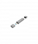 Digitus | Card reader - USB 3.0/USB-C | DA-70886