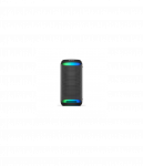 Sony | X-Series Wireless Party Speaker | SRS-XV500 | Waterproof | Bluetooth | Black | Portable | Wireless connection
