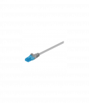 Goobay | CAT 6A patch cable U/UTP, 0.5 m | 55418