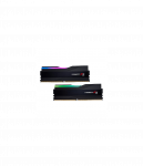 G.Skill Trident Z5 RGB DDR5-7200 CL34-45-45-115 1.40V, 32GB (2x16GB), Intel XMP, Black | G.Skill