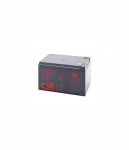 CSB Battery Battery 12V 12Ah F2 Pb | GP12120