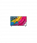 LG 55QNED80A3A | 55 | Smart TV | webOS | UHD | Black