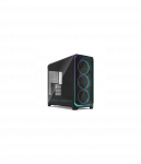 Fractal Design Meshify 3 XL | Ambience Pro RGB Black TG Light Tint | ATX