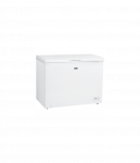 BEKO Freezer | CF316EWN | Energy efficiency class E | Chest | Free standing | Height 84.5 cm | Total net capacity 308 L | White