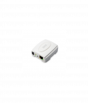 Digitus | USB Print Server, 1-Port 1x RJ45, 1x USB A, USB 2.0 | DN-13003-2 | White