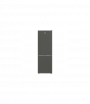 BEKO Refrigerator | B3RCNA344HG | Energy efficiency class E | Free standing | Combi | Height 179.6 cm | No Frost system | Fridge
