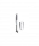 Braun | Hand Blender | MQ50001MWH | Hand Blender | 1000 W | Number of speeds 21 | White
