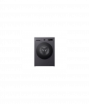 LG Washing machine | F4X1009NMB | Energy efficiency class A | Front loading | Washing capacity 9 kg | 1400 RPM | Depth 55 cm | W