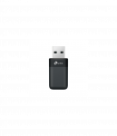 TP-LINK Archer TX23U | AX1800 Mini Wi-Fi6 Wireless USB Adapter | 802.11ax | MU-MiMO Yes | no PoE