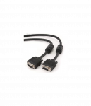 Cablexpert | 1.8m HD15 M/M | VGA (D-Sub) | VGA (D-Sub) | VGA to VGA | 1.8 m