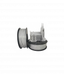 Flashforge PLA "marble" filament, 1.75 mm, 1 kg