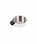 Adler | Kitchen scale with a bowl | AD 3166 | Maximum weight (capacity) 5 kg | Graduation 1 g | Display type LCD | White