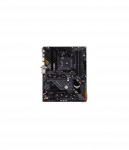 Asus | TUF GAMING B550-PLUS WIFI II | Processor family AMD | Processor socket AM4 | DDR4 DIMM | Memory slots 4 | Supported hard