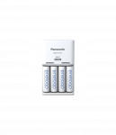 Panasonic | Battery Charger | ENELOOP K-KJ51MCD40E | AA/AAA