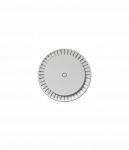 MikroTik | Wi-Fi 6 Dualband Access Point | cAP ax | 802.11ax | 2.4GHz/5GHz | 1200+574 Mbit/s | 10/100/1000 Mbit/s | Ethernet LAN