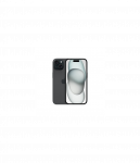 Apple | iPhone 15 | Black | 6.1 " | Super Retina XDR | 2556 x 1179 pixels | A16 Bionic | Internal RAM 6 GB | 128 GB | Dual SIM |