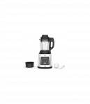 TEFAL | Blender | BL83SD30 | Tabletop | 1400 W | Jar material Glass | Jar capacity 1.75 L | Ice crushing | Silver