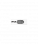 ADATA | UV220 | 64 GB | USB 2.0 | White/Gray