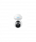 Reolink | Smart WiFi Camera with Motion Spotlights | E Series E540 | PTZ | 5 MP | 2.8-8/F1.6 | IP65 | H.264 | Micro SD, Max. 512
