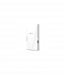 TP-LINK | AX1800 Wi-Fi 6 Range Extender | RE600X | 802.11ax | 2.4GHz/5GHz | Ethernet LAN (RJ-45) ports 1 | MU-MiMO Yes | no PoE