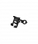 Fixed | Bikee ALU 2 | FIXBIA2-BK | Adjustable | Holder | Black | 360 &deg; | 6.7 "