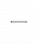 Ubiquiti Etherlighting Switch with 2.5 GbE | USW-Pro-Max-24 | Managed L3 | Rackmountable | Gigabit Ethernet (copper) ports quant