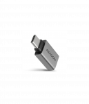 AXAGON Adapter into the USB-C port with USB Type A female output | RUCM-AFA