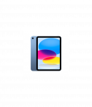 Apple iPad | 11 " | Blue | Liquid Retina | 128 GB | Wi-Fi | Bluetooth | 5.3 | iOS | Warranty 12 month(s)