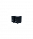Edifier | Desktop 2.0 Speakers | M60 | 66 W | Bluetooth | Wireless connection | 85 dB | Black