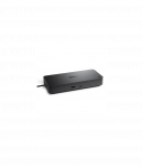 Dell Pro Dock | WD25 | DisplayPorts quantity 2 | HDMI ports quantity 1