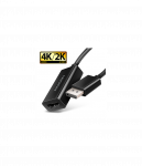 AXAGON Active adapter RVD-HI20N | DisplayPort to HDMI | 0.15 m