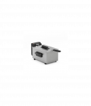 Tristar Deep Fryer | FR-9334 | Power 2000 W | Capacity 3 L | Silver