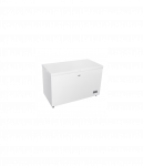 BEKO Freezer | CF380EWN | Energy efficiency class E | Chest | Free standing | Height 85 cm | Total net capacity 371 L | White